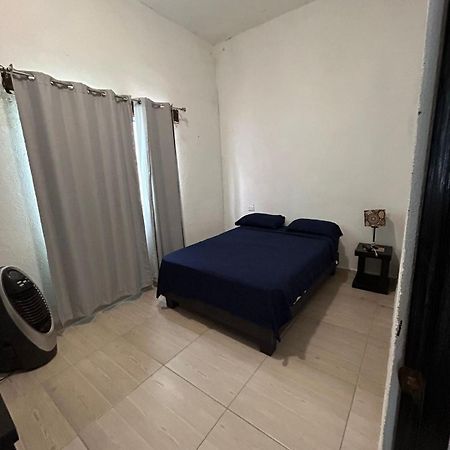 Casa Kante Tamasopo Ngoại thất bức ảnh