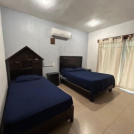 Casa Kante Tamasopo Ngoại thất bức ảnh