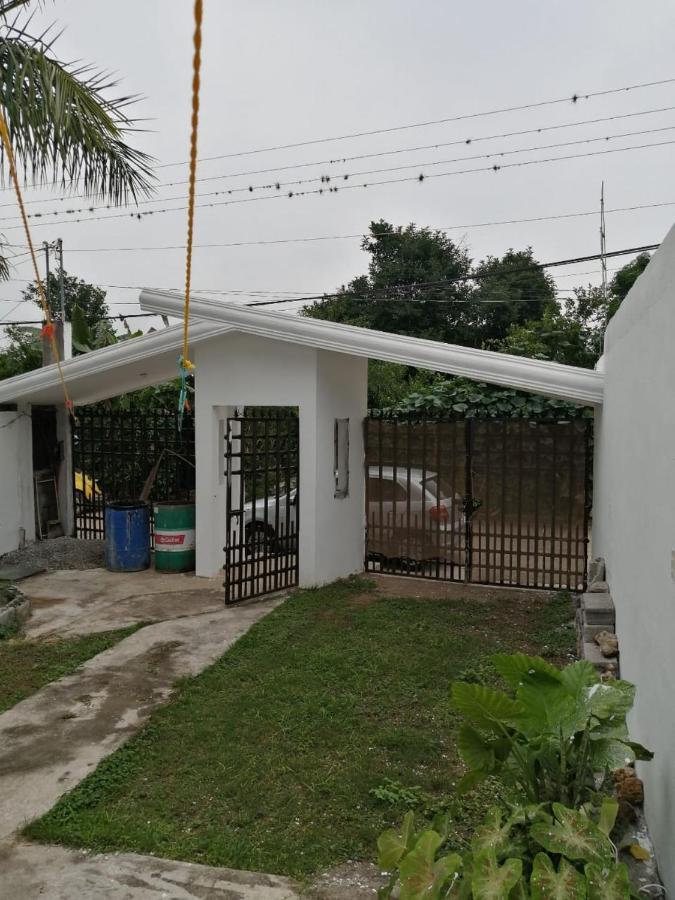 Casa Kante Tamasopo Ngoại thất bức ảnh
