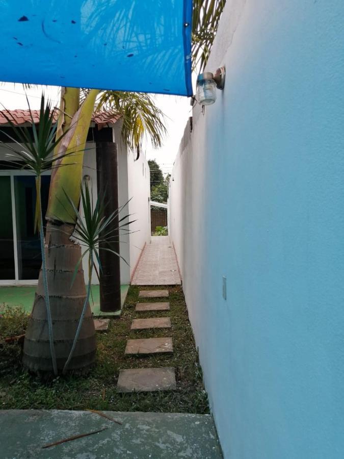 Casa Kante Tamasopo Ngoại thất bức ảnh