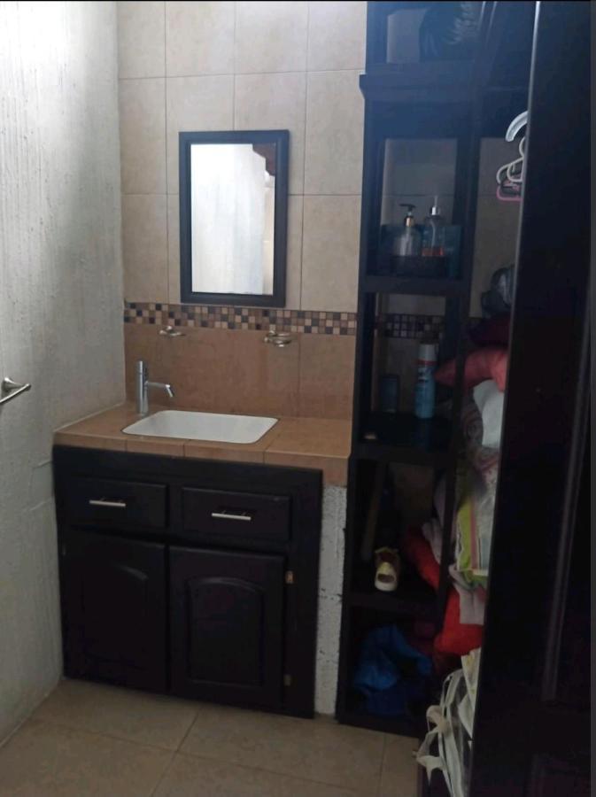 Casa Kante Tamasopo Ngoại thất bức ảnh