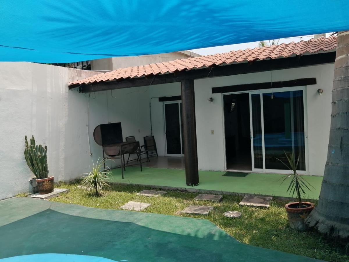 Casa Kante Tamasopo Ngoại thất bức ảnh
