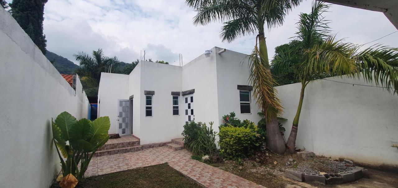 Casa Kante Tamasopo Ngoại thất bức ảnh