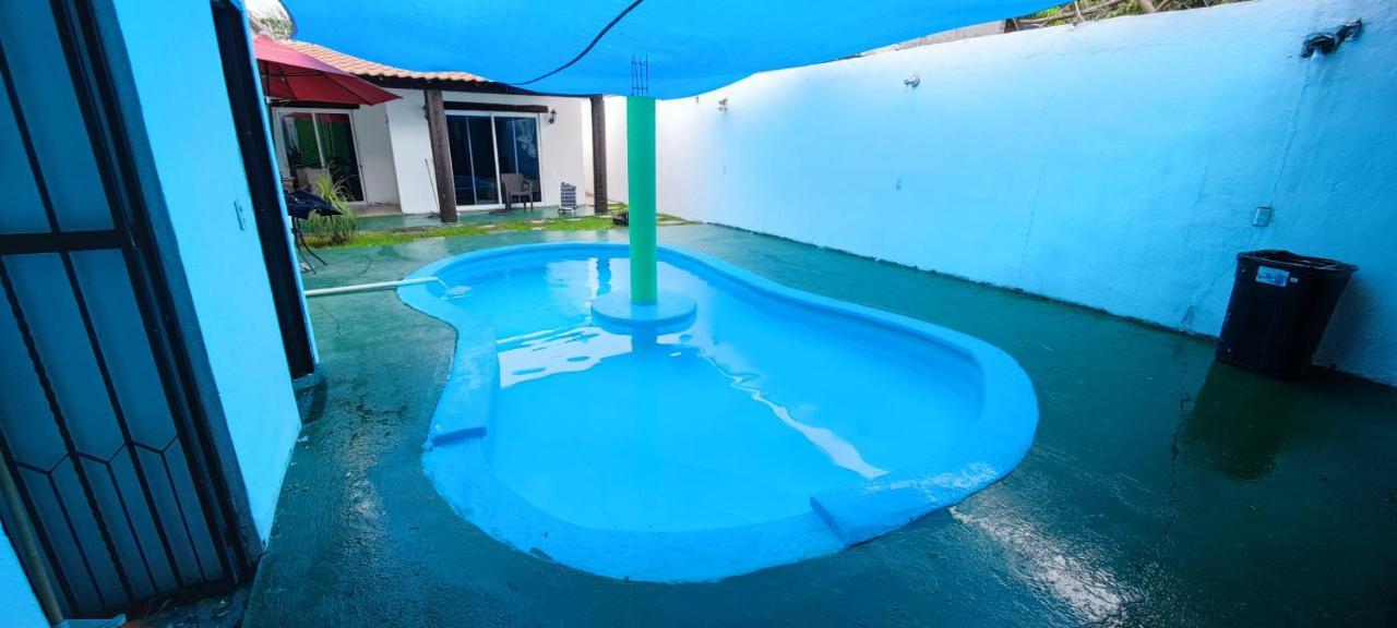 Casa Kante Tamasopo Ngoại thất bức ảnh