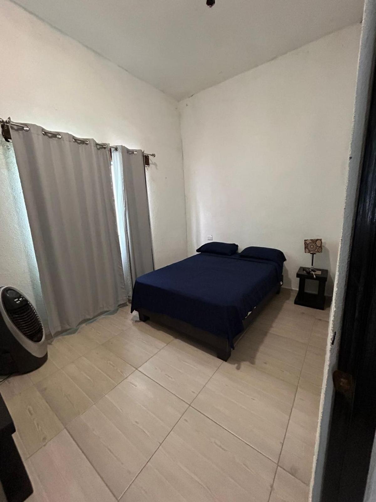 Casa Kante Tamasopo Ngoại thất bức ảnh