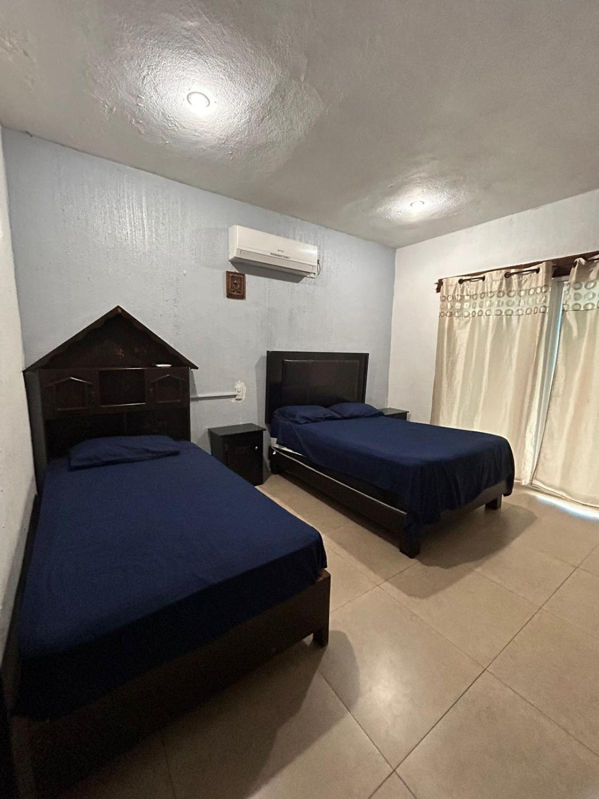 Casa Kante Tamasopo Ngoại thất bức ảnh