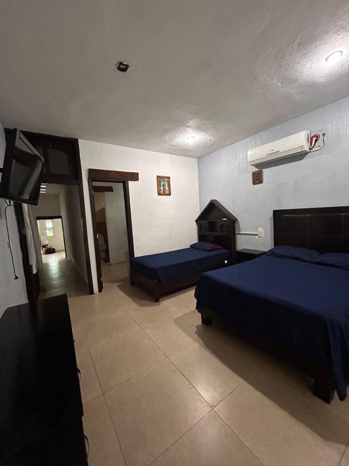 Casa Kante Tamasopo Ngoại thất bức ảnh