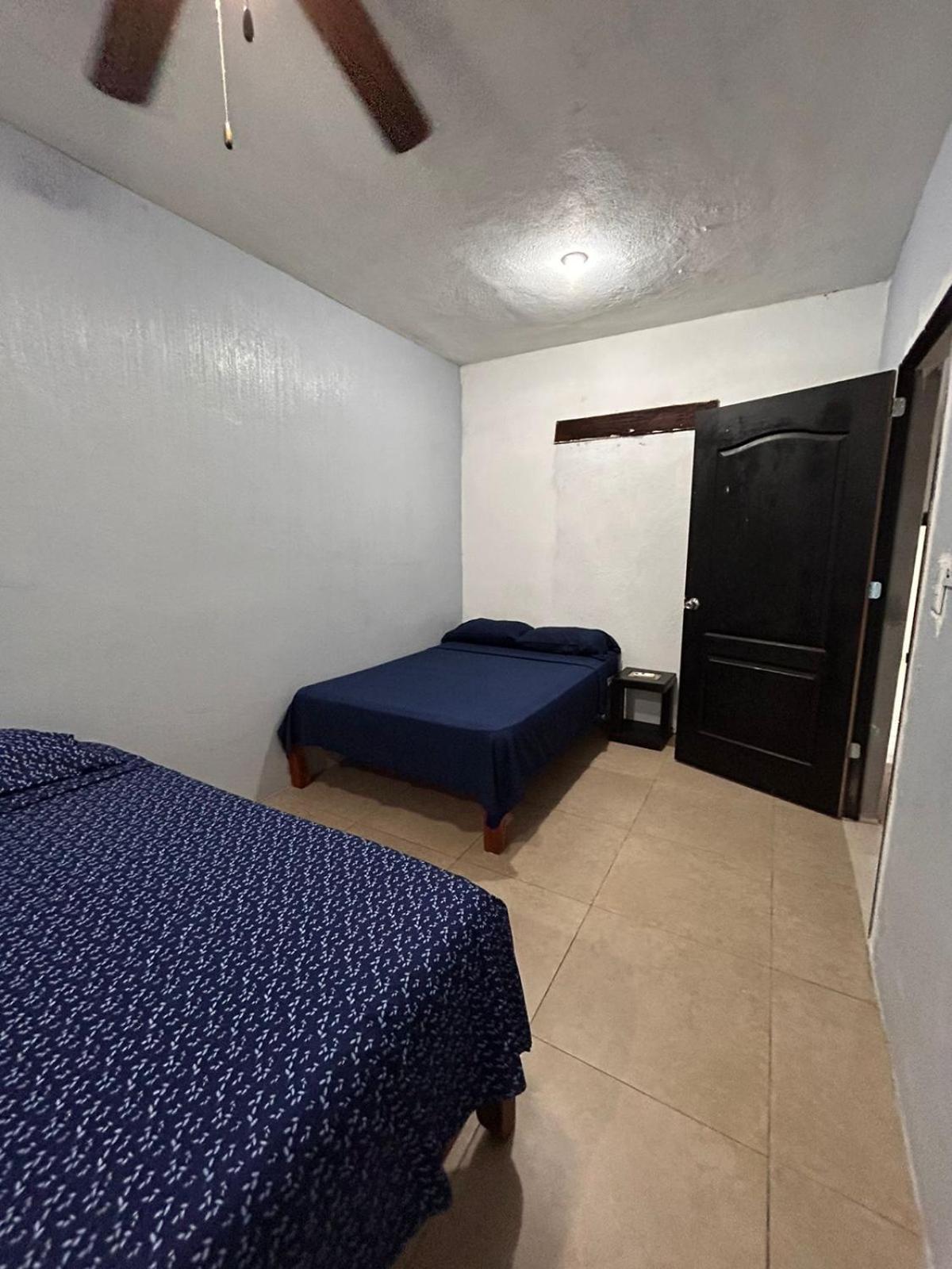 Casa Kante Tamasopo Ngoại thất bức ảnh
